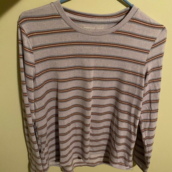 long sleeved t-shirt - Picture 1 of 2